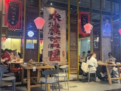 -水煮三国·川鲁江湖菜(香山店)