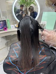 -DK SALON连锁专业烫染接发店