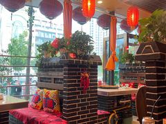 -江湖水乡铁锅炖魚(周庄嘉园店)