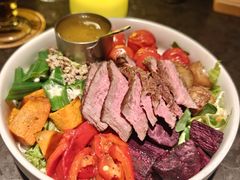 -京A Taproom·精酿餐吧(CBD店)