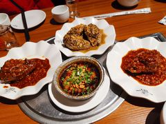 烤脑花-老号尤兔头(幸福店)