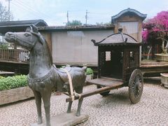 -天怡·鱼工厂(临江店)