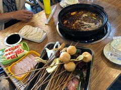 -小郡肝串串香(北蔡店)