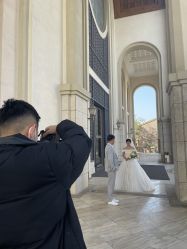 -帆拉斐婚纱摄影(春熙店)