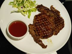 -法兰度航空主题餐厅(端州店)