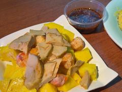 -新疆亚克西音乐餐厅(南方花园店)