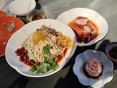 -小厨娘金榜题名(夫子庙贡院街店)