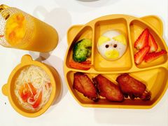 -小厨娘淮扬菜(江宁弘阳店)