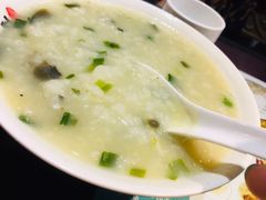 -粥全粥到海鲜家常菜(瞿塘峡路店)