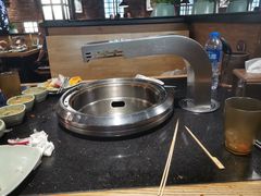 -韩盛·盛江山自助料理(于洪新玛特店)