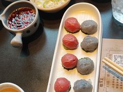 -东来顺·非遗火锅(高新店)