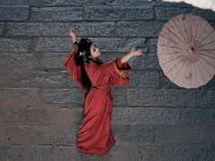 -楚望台遗址公园
