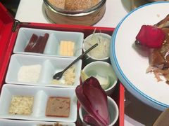-聆桂烤鸭·金奖烤鸭(静联广场店)