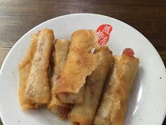 -随柳居·苏式小吃(建新巷店)