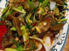 -柴窝堡22号辣子鸡·传承新疆菜