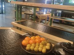 -鹿鸣山草本茶香火锅(园西路店)
