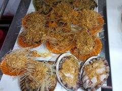 -船奇蒸汽海鲜·闽菜(八市海鲜总店)
