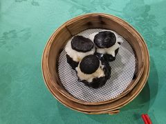 -誉八仙粤菜(万象天地店)