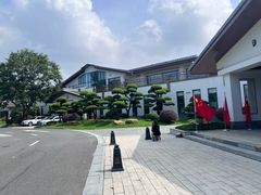 -扬州瘦西湖温泉