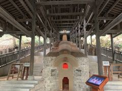 -景德镇古窑民俗博览区