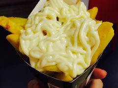 -SUGAR糖薯·章鱼烧(鹏欣水游城店)