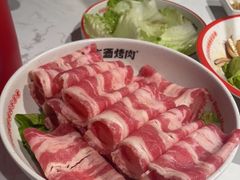 -柒酒烤肉(武鸣大帽山店)