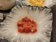 -京香轩·中餐厅(上海中庚聚龙酒店)