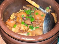 -绿茶餐厅(燕郊永旺店)