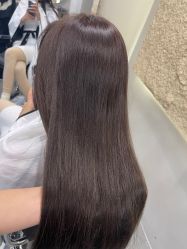 点击看大图 -New Fashion发型定制