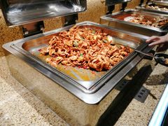 -汉巴味德(沈阳万象汇店)