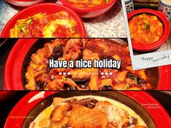 -咖啡苑自助餐厅·中国大饭店