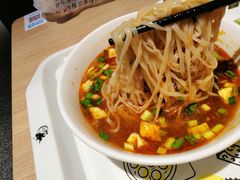 -白起肉夹馍