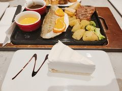-必胜客(海安文峰店)