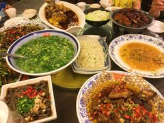 -徐鼎盛民间菜(上筑店)