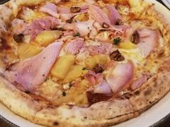 -PIZZA BIANCA(万象城店)