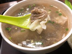-清真蒋有记(老门东店)