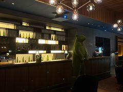 -郑州建业艾美酒店