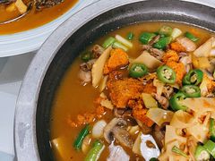 红烧鱼籽鱼泡-临江宴餐厅·桐庐菜(富春江店)
