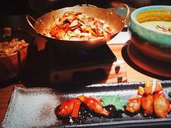 -菩提素素食餐厅(晶郦馆店)