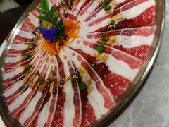 -韩盛·古法烤肉店(皇城恒隆广场店)