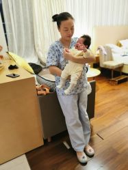 -和伊母婴护理中心·全套房(金山店)