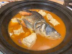 -农家大院(纪王店)