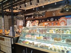 -西村叔叔的店·面包·甜品·蛋糕(清河万象汇店)