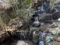 -莫干山风景区