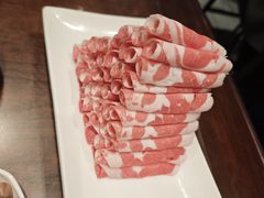 -南门涮肉(后海店)