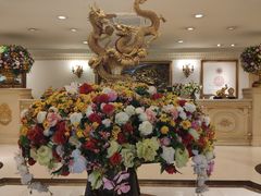 -富贵黄金屋