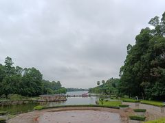-南国桃园旅游度假区