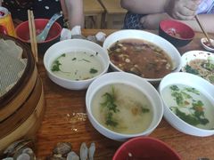 -大叔家福鼎小吃(十全街店)