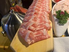 -东道煮牛肉火锅(重庆路店)