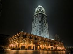 -临沂华盛江泉城大酒店